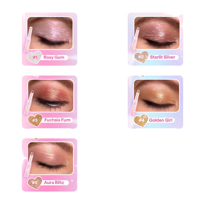 Sheglam Crystal Jelly Glaze Stick – Buy 1 Get 1 Free Offer