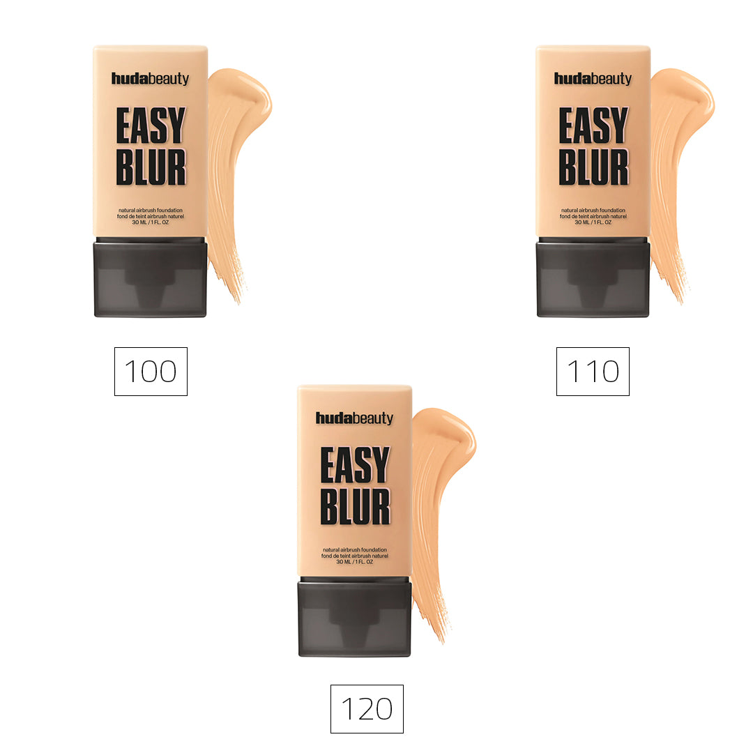 Huda Beauty Easy Blur Foundation