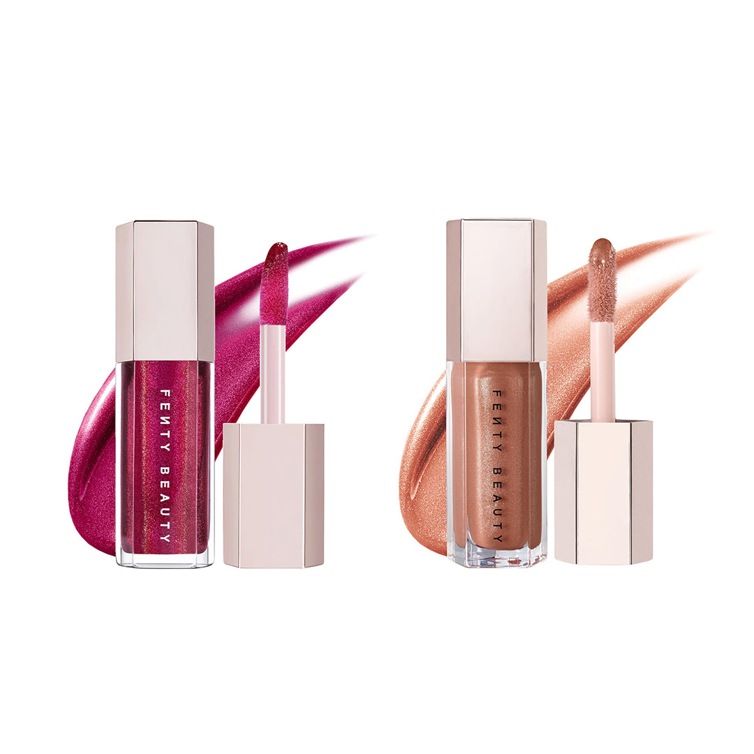Fenty Beauty Gloss Bomb Duo – Buy 1 Get 1 Free