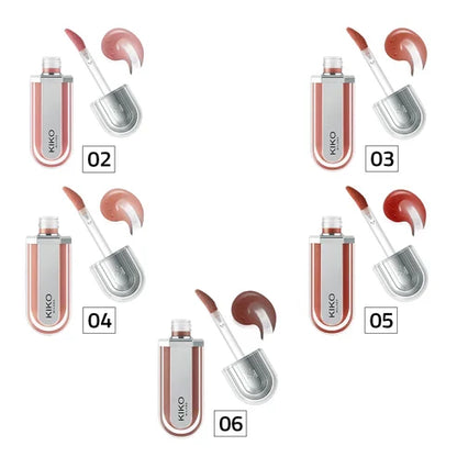 KIKO Total Look Bundle