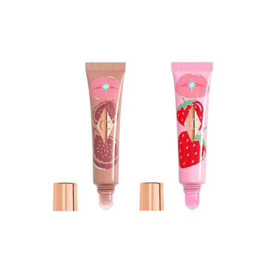 Charlotte Tilbury Juicylicious Lip Oil buy 1 get 1