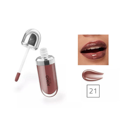 KIKO Lip Bundle — 70% OFF