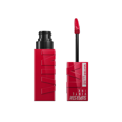 Maybelline New York Super Stay Vinyl Ink _ Shade 23