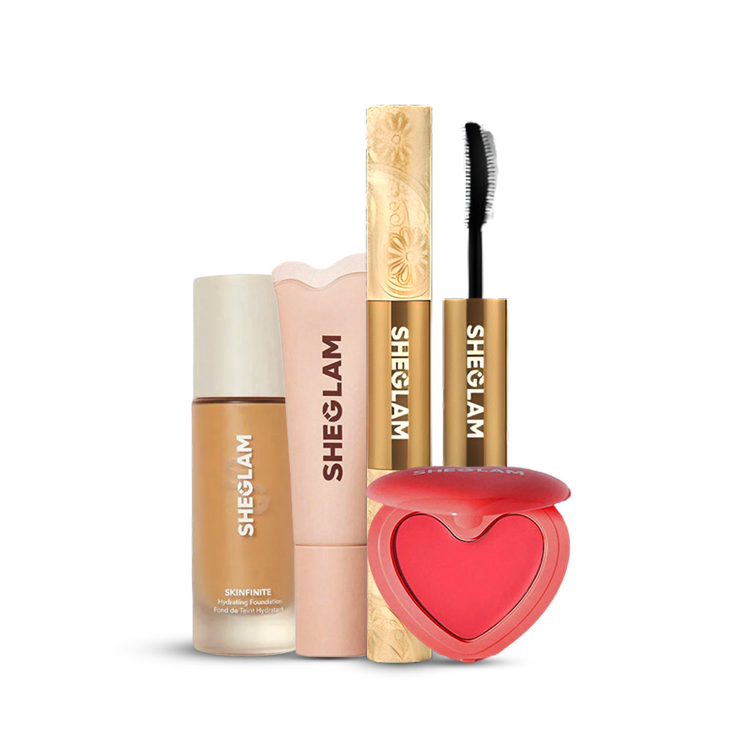 Sheglam Everyday Glam Bundle