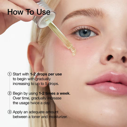 ANUA Azelaic Acid 10+ Hyaluron Redness Soothing Serum