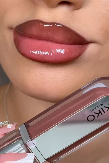 KIKO Milano Lip Gloss – Buy One, Get One FREE
