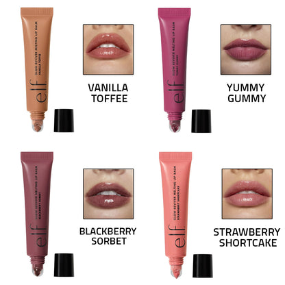 Elf Blush & Gloss Duo