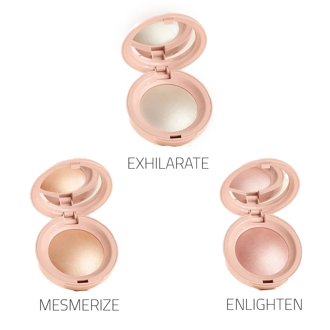 Rare Beauty Glow & Shine Trio – 70% OFF