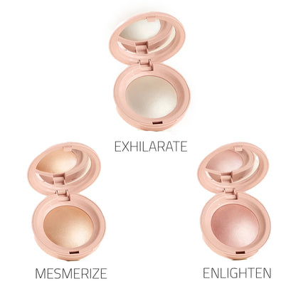 Rare Beauty Glow & Shine Trio – 70% OFF