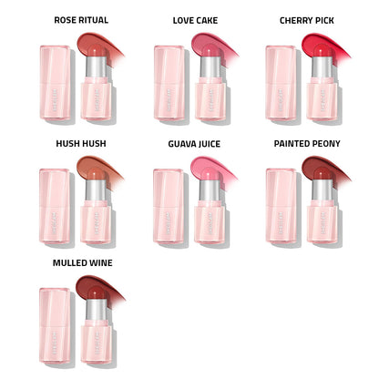Buttery Bliss Blush Stick( 2 pieces offer )