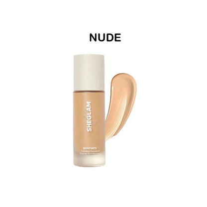 Sheglam Bundle