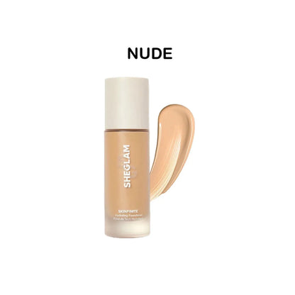 Sheglam Flawless Duo