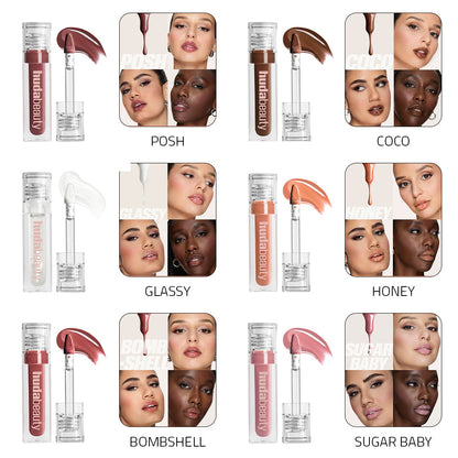 Huda Beauty Glam Duo – 50% OFF