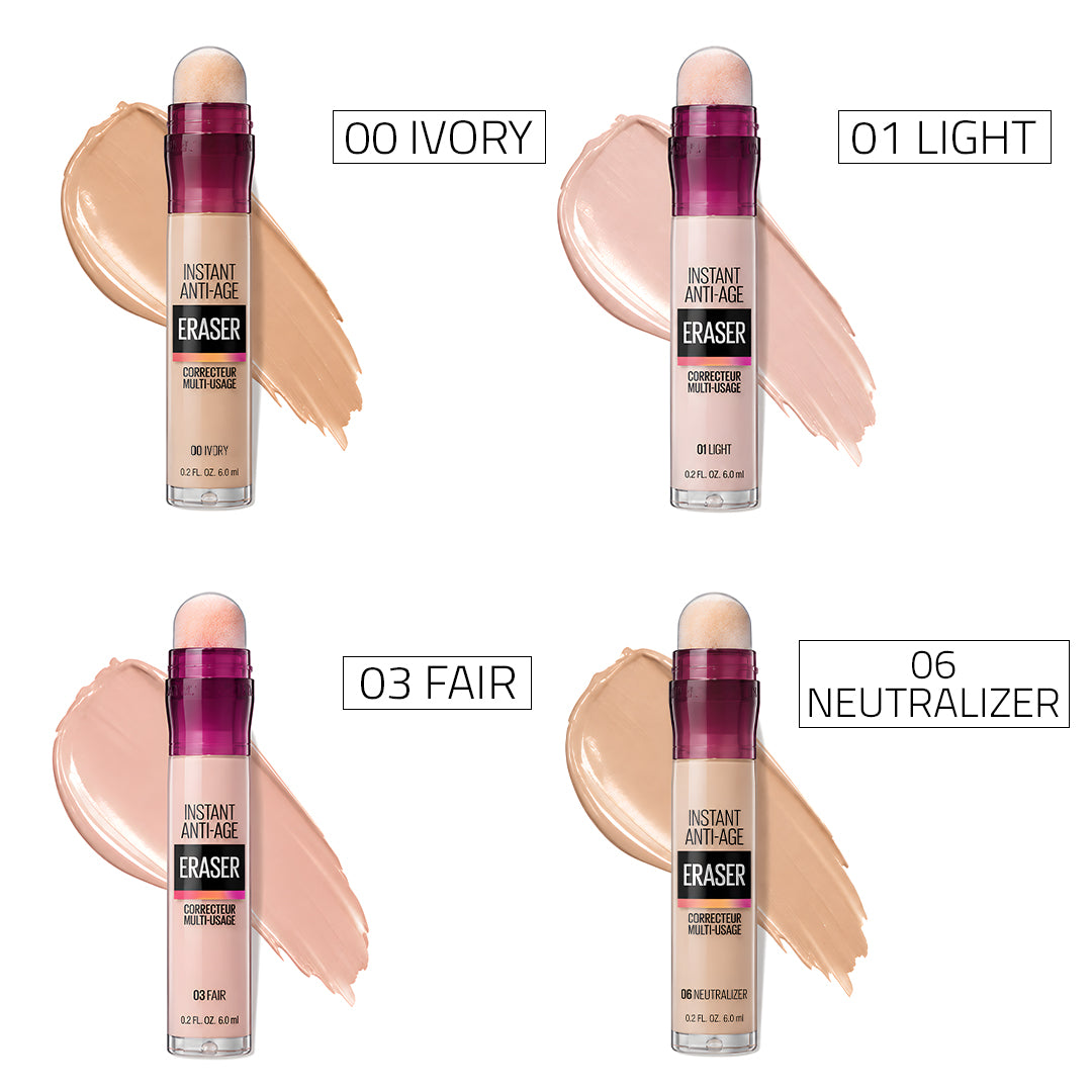Concealer Maybelline Eraser - Buy 1 Get 1 Free