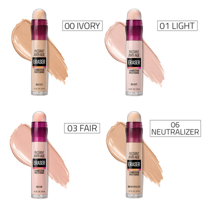 Concealer Maybelline Eraser - Buy 1 Get 1 Free