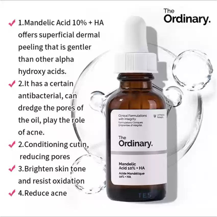 The ordinary BUY 1 GET 1 Free