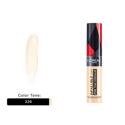 KIKO Milano Unlimited Double Touch (Copy) Jasmine Beauty