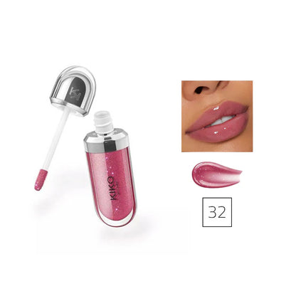 KIKO Lip Bundle — 70% OFF