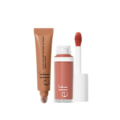Elf Blush & Gloss Duo