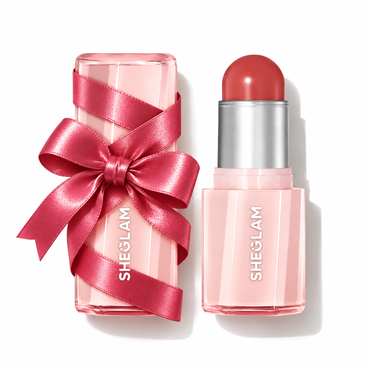 Buttery Bliss Blush Stick( 2 pieces offer )