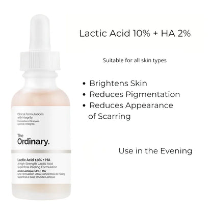The ordinary BUY 1 GET 1 Free