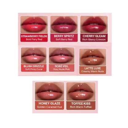 Sheglam Lip Due