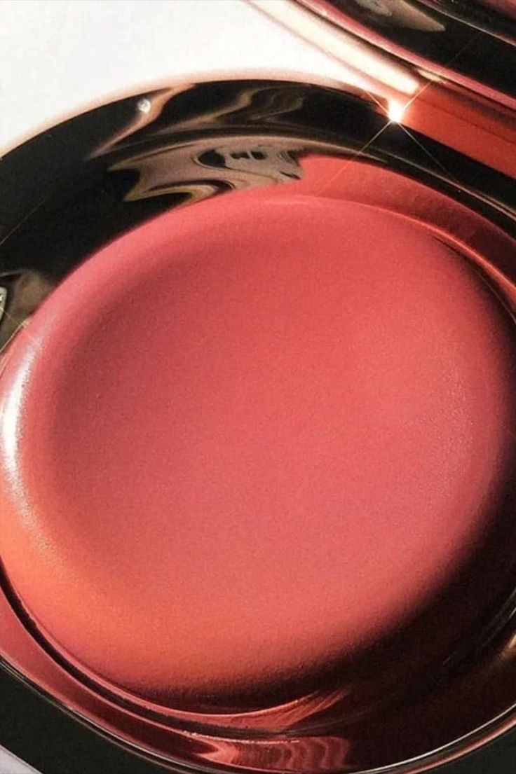 Rare Berry Glaze Cream Blush