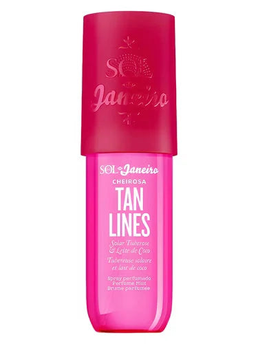 2 Pieces - Sol de Janeiro Perfume Mist - 240ml