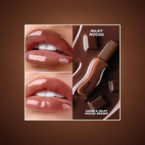 Gisou Honey Infused Lip Oil Set – 3 Pieces | 70% OFF