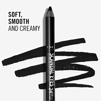 Rimmel london scandel eyeliner waterproof