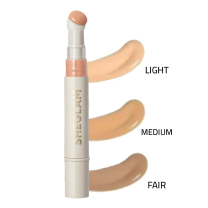 Sheglam Glow Trio