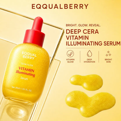 EQQUALBERRY Serum