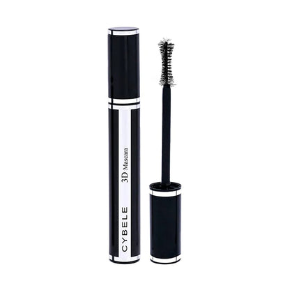 CYBELE Eye Makeup Trio – 2× 3D Mascara + Eye Pencil | Buy 1 Get 2 Free