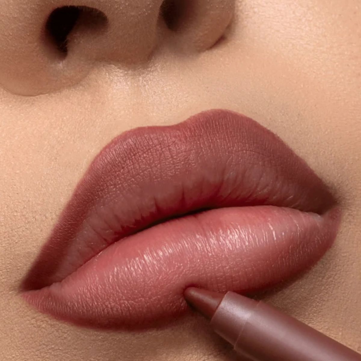 KIKO Milano Velvet Lip Pen Set – 6-Piece Lip Pen Collection | 50% OFF