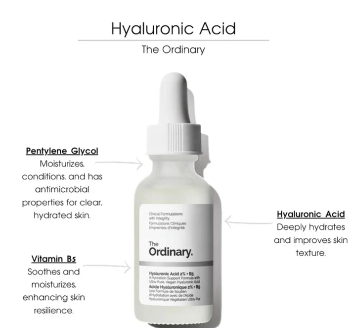 The ordinary BUY 1 GET 1 Free