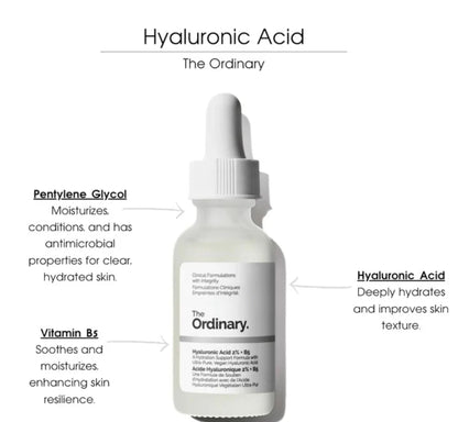 The ordinary BUY 1 GET 1 Free