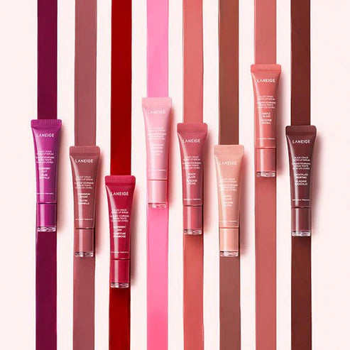 LANEIGE Glaze Craze Lip Serum – Buy 1 Get 1 Free