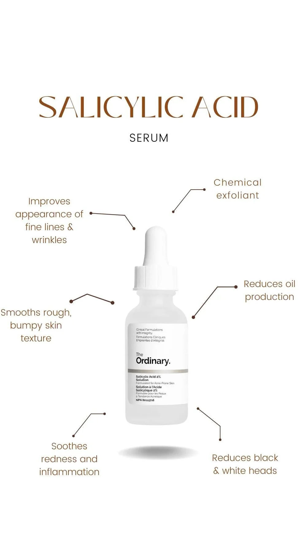 The ordinary BUY 1 GET 1 Free