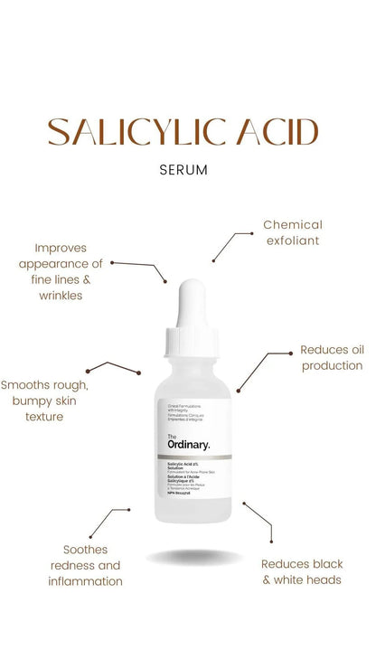 The ordinary BUY 1 GET 1 Free