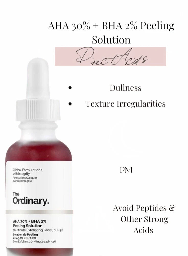 The ordinary BUY 1 GET 1 Free