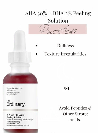 The ordinary BUY 1 GET 1 Free