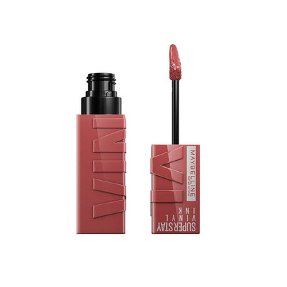 Maybelline New York Super Stay Vinyl Ink _ Shade 62