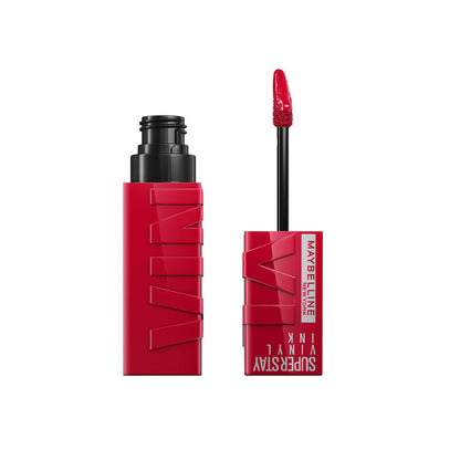 Maybelline New York Super Stay Vinyl Ink _ Shade 69