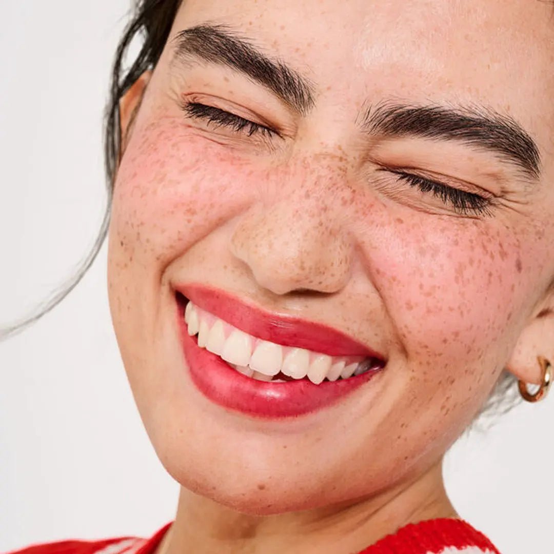 Benefit Tint Jasmine Beauty