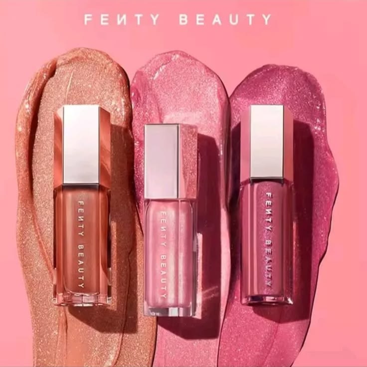 Fenty Beauty Gloss Bomb Duo – Buy 1 Get 1 Free