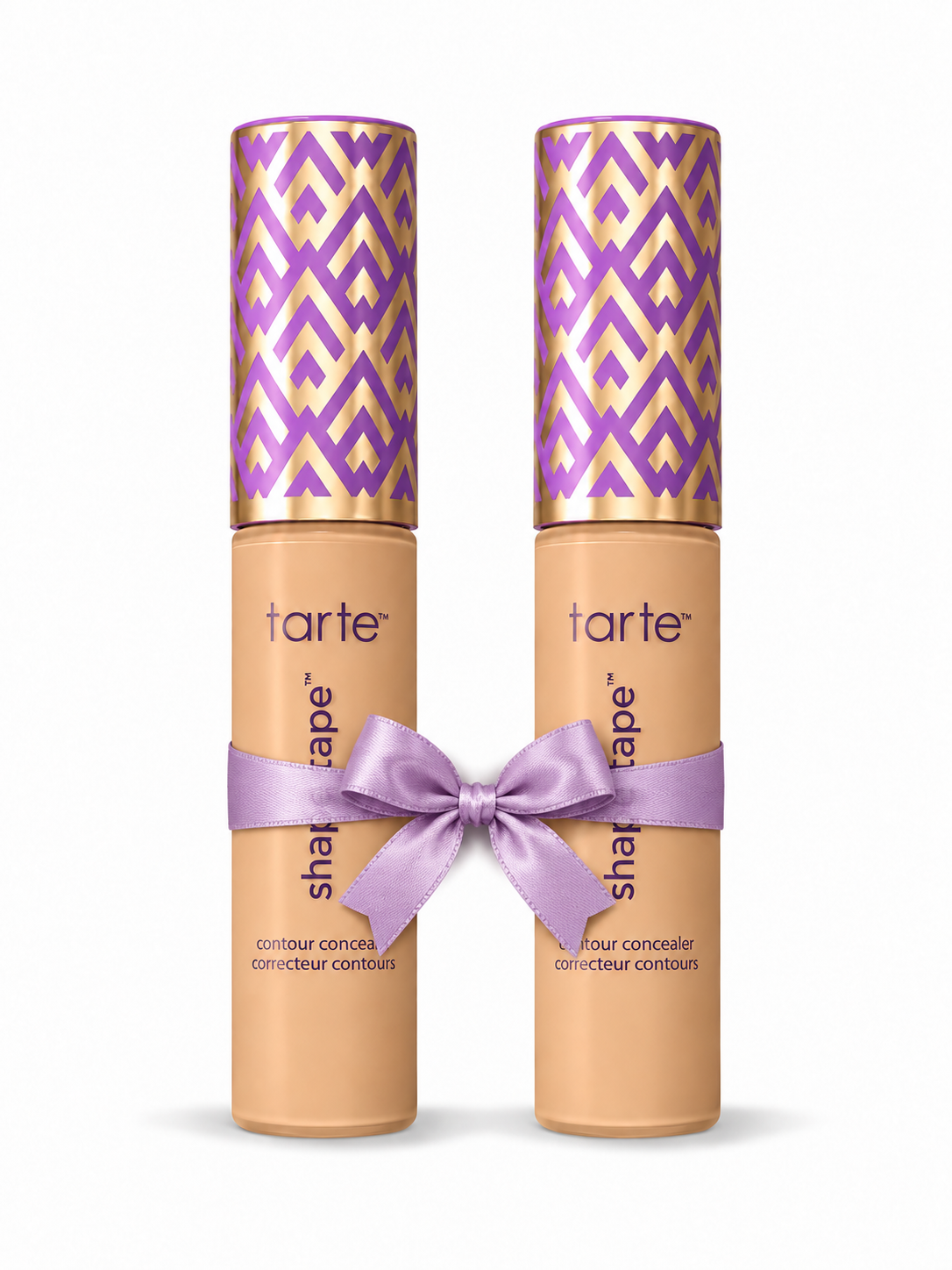 Tarte Shape Tape Full-Coverage Concealer – Buy 1 Get 1 Free