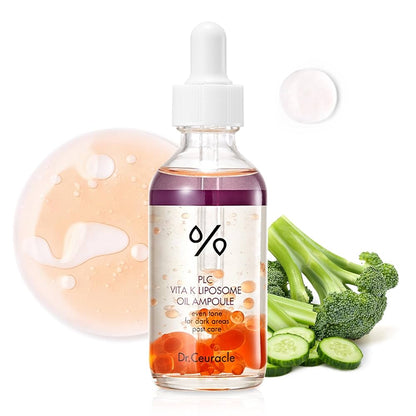 Dr. Ceuracle PLC Vita K Liposome Oil Ampoule