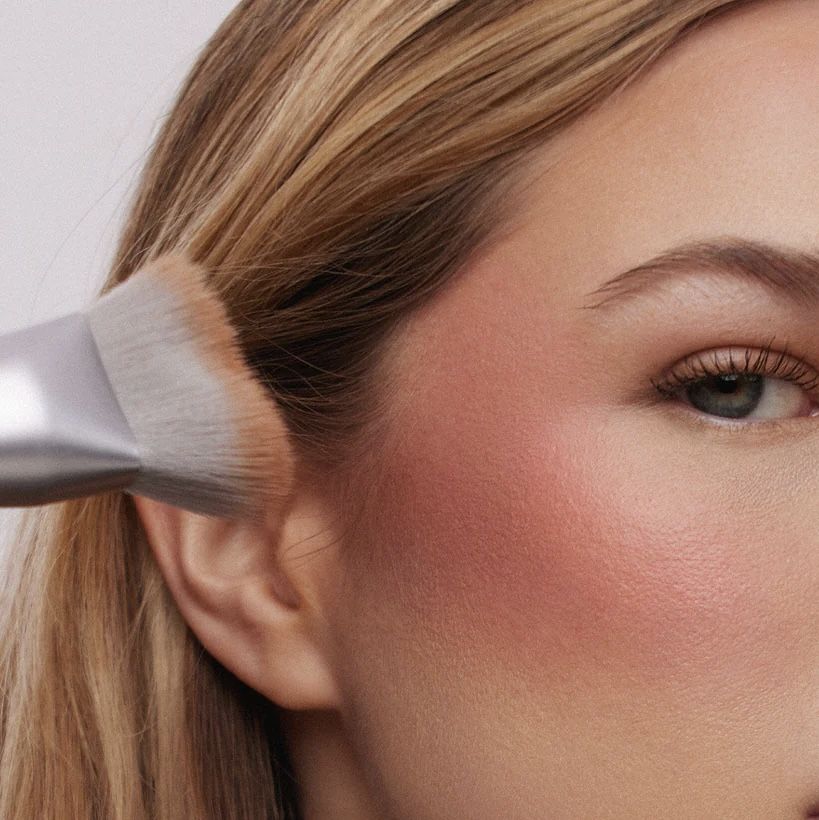 Rare Berry Glaze Cream Blush