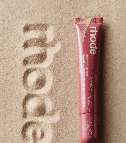 Rhode  Lip Gloss