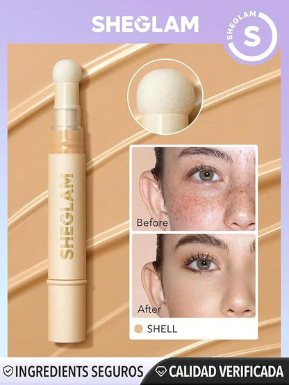 Sheglam Glow Trio